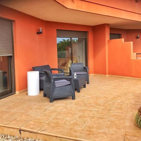 Beautiful Apartment In La Tejita With Pool グラナディージャ・デ・アボナ エクステリア 写真
