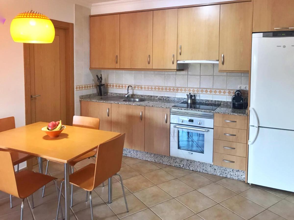 Beautiful Apartment In La Tejita With Pool グラナディージャ・デ・アボナ エクステリア 写真