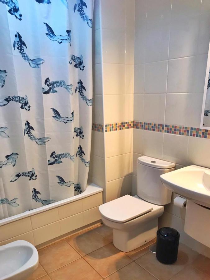 Beautiful Apartment In La Tejita With Pool グラナディージャ・デ・アボナ エクステリア 写真